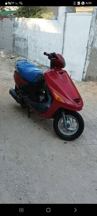 دراجه فراشه • مكاني • حله كفل