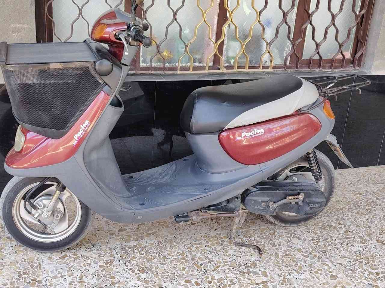 السلام عليكم دراجه منغولي السعر 600


**إذا كنت صاحب هذا الإعلان وتريد حذفه لأي سبب، رجاءا أرسل رسالة إلى الدعم الفني**