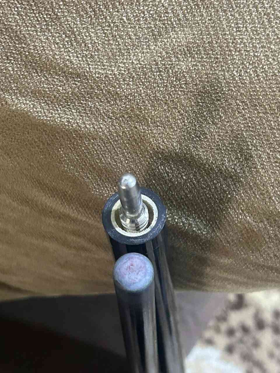 السلام عليكم كيوب برديتر للبيع مثل ماموجود بل صوره مع جف اصلي وجنطه مكاني بغداد


**إذا كنت صاحب هذا الإعلان وتريد حذفه لأي سبب، رجاءا أرسل رسالة إلى الدعم الفني**