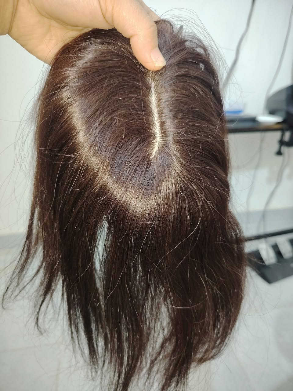 مقدمة شعر سرحه مي لونهه جوزي عسلي جنن، وكثافه مفوله سعرهه 25


**إذا كنت صاحب هذا الإعلان وتريد حذفه لأي سبب، رجاءا أرسل رسالة إلى الدعم الفني**