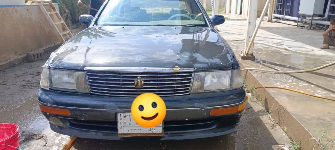 السلام عليكم
سياره للبيع بطه موديل ٩٢ 
رقم بابل مشروع وطني

مكينه ثنين ونص جديده
السعر ٢٨ وبيه مجال 
قضاء الدوايه


**إذا كنت صاحب هذا الإعلان وتريد حذفه لأي سبب، رجاءا أرسل رسالة إلى الدعم الفني**