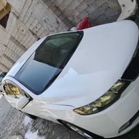 سيراتو خليجي • فول اوتوماتيك • ١٦٠٠ سي سي