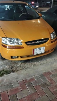 افيو ٢٠٠٨ • محرك ١٦٠٠ • قير اوتو