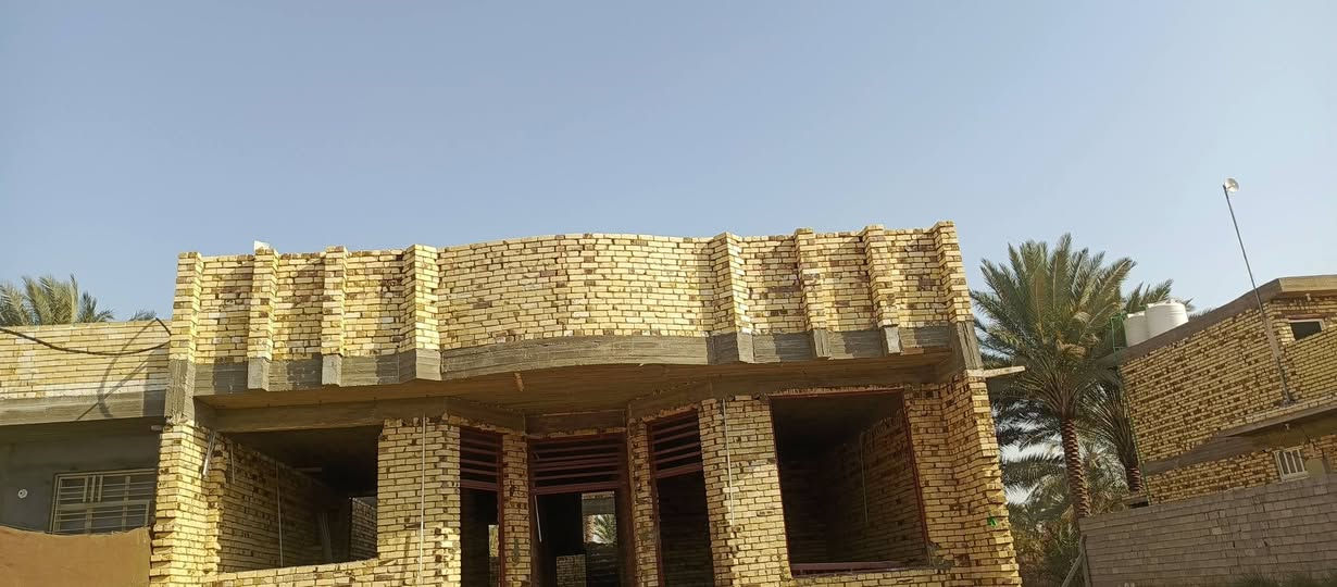 خلفه بناء متفرغ حاليا شغل قطعي بل يوميه شغل درجة اوله وسرعة في العمل اتصل وبيك خير  وتدلل ***********
