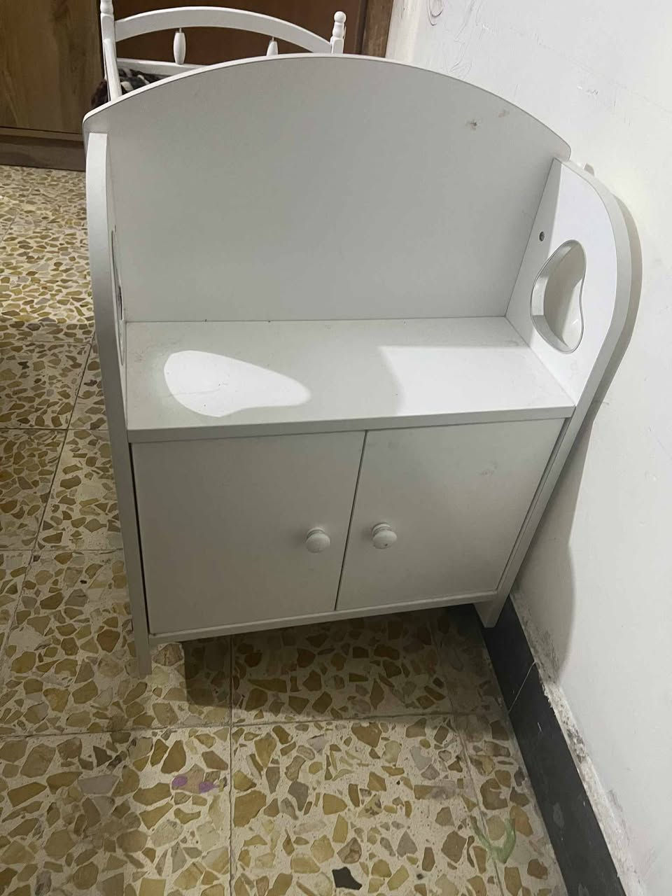 كاروك هزاز كلش نضيف + دوشك / اعضميه


**إذا كنت صاحب هذا الإعلان وتريد حذفه لأي سبب، رجاءا أرسل رسالة إلى الدعم الفني**
