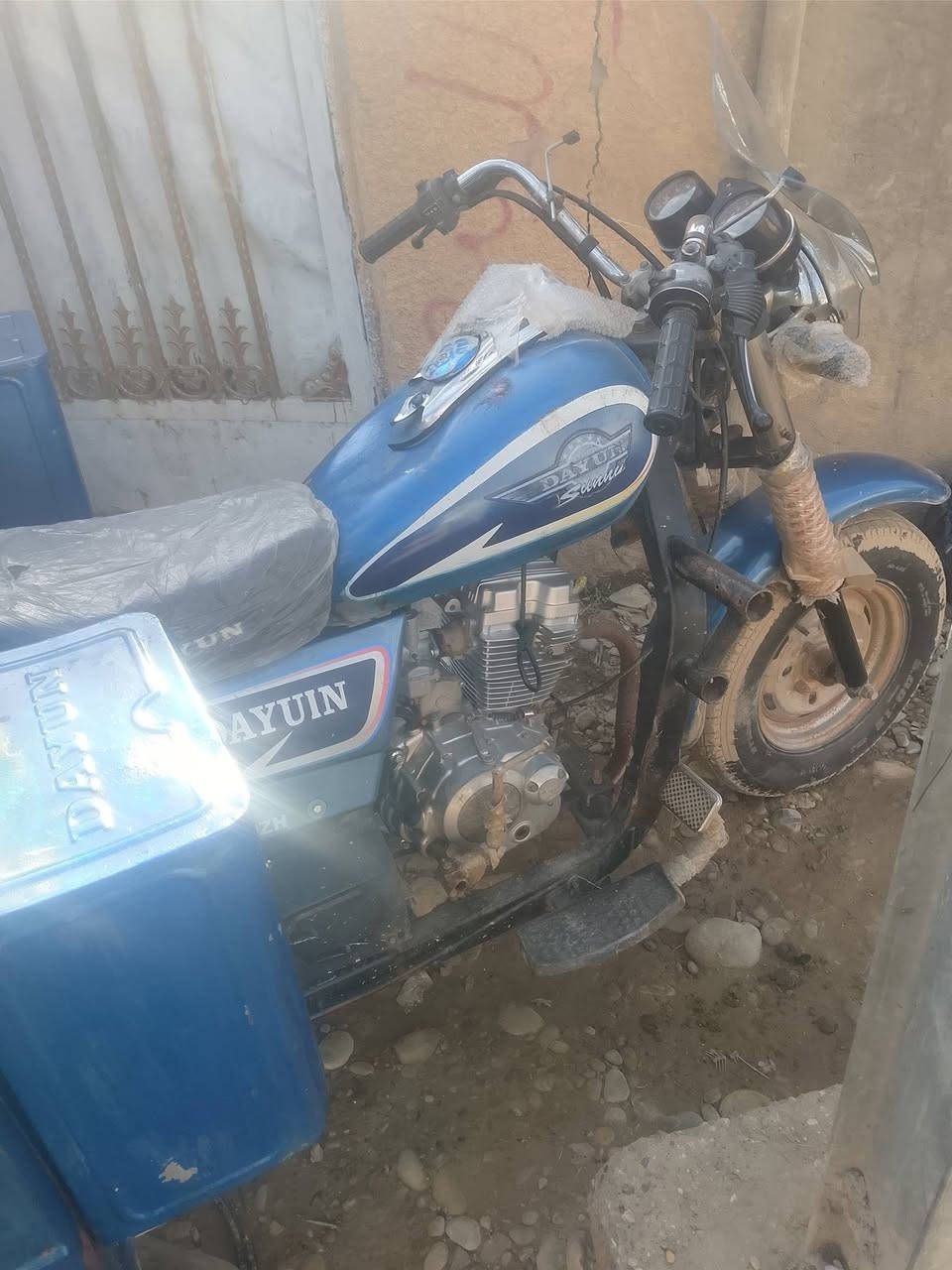 السلام عليكم ستوته 2016 مكينه 2020 جديده كرهبائيات كله شغاله سلف. اوراق  مكاني كوت السعر مليون 300  
الرقم ***********
