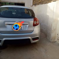 ميتسوبوشي برليس • موديل ٢٠١٤ • تحتاج تبريد
