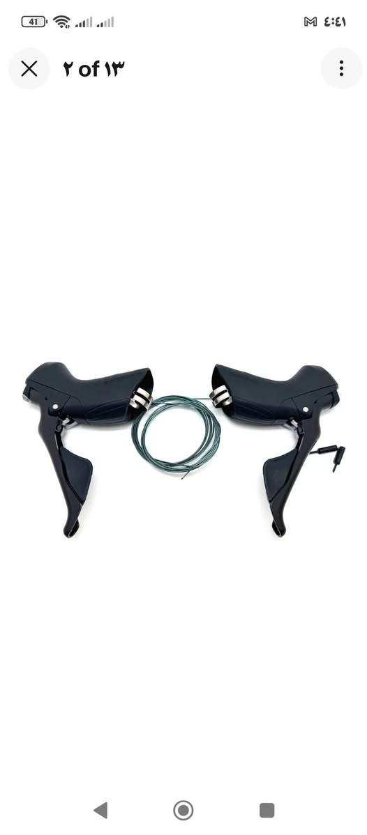 السلام عليكم
سعر  ١٥٠الف


**إذا كنت صاحب هذا الإعلان وتريد حذفه لأي سبب، رجاءا أرسل رسالة إلى الدعم الفني**