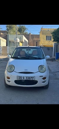 كيوكيو • 2013 • اوتوماتيك