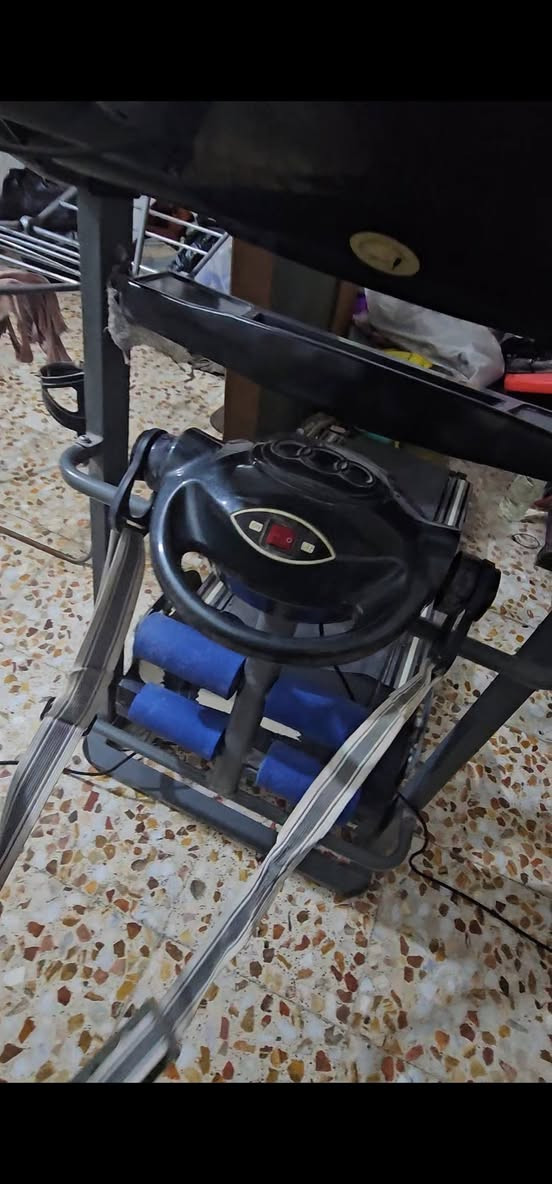 جهاز جري 200 الف
جهاز بنج 150الف
جهاز جري 200الف
***********
المكان سبع البور
