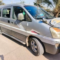 ستاركس • ٢٠٠٧ • محرك ينقص