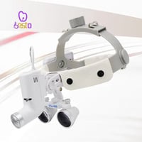 هيد لوب • تقريب ٣.٥x • جديد بالباكيت