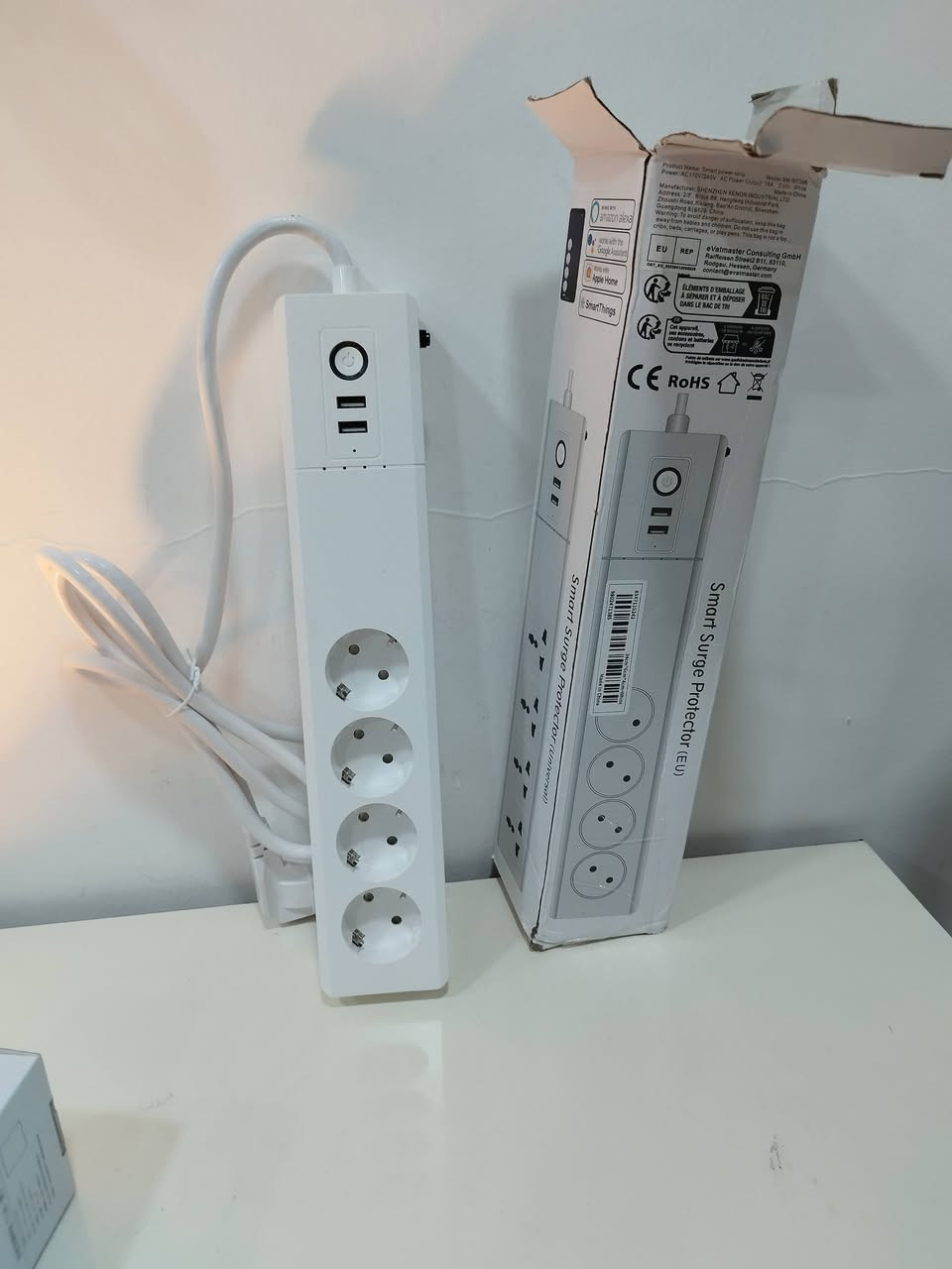 منوعات امزون


**إذا كنت صاحب هذا الإعلان وتريد حذفه لأي سبب، رجاءا أرسل رسالة إلى الدعم الفني**