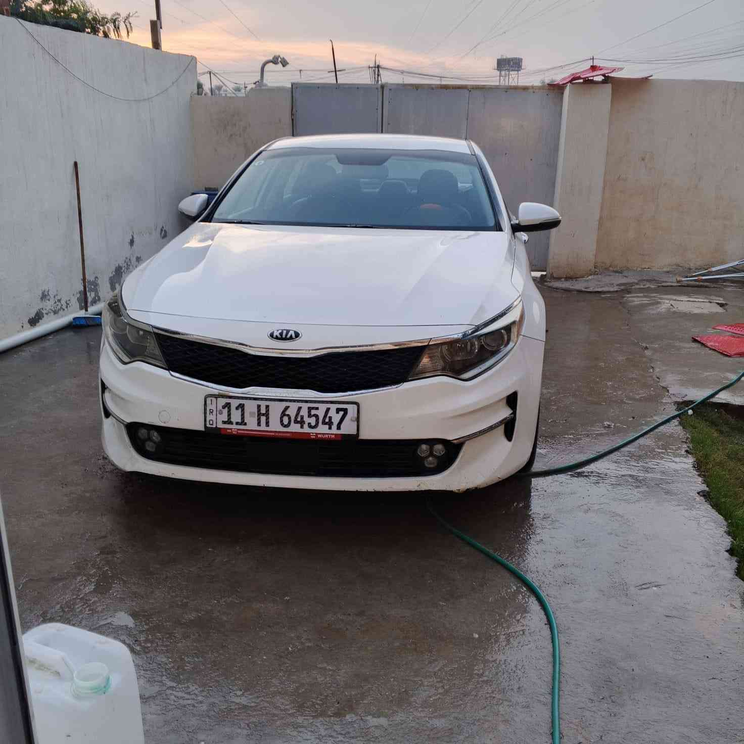 للبيع اوبتما 2017 وارد امريكي حادث باب صدر صور حادث مرفقه حادث بسيط ملاونين صفحه فقط صبغ بدون معجون مواصفات fe ٣ انضمه قياده تحكمات داخل جلد وصاج اشاير مري مكينه وكير خير  من الله رقم بغداد الدولي تحويل ثاني يوم مكان السياره بغداد ابوغريب السعر ١١٥ وبيها مجال بسيط هاتف*********** اخوان مكلف بالنشر الله شاهد رقم صاحبه وخابرو
