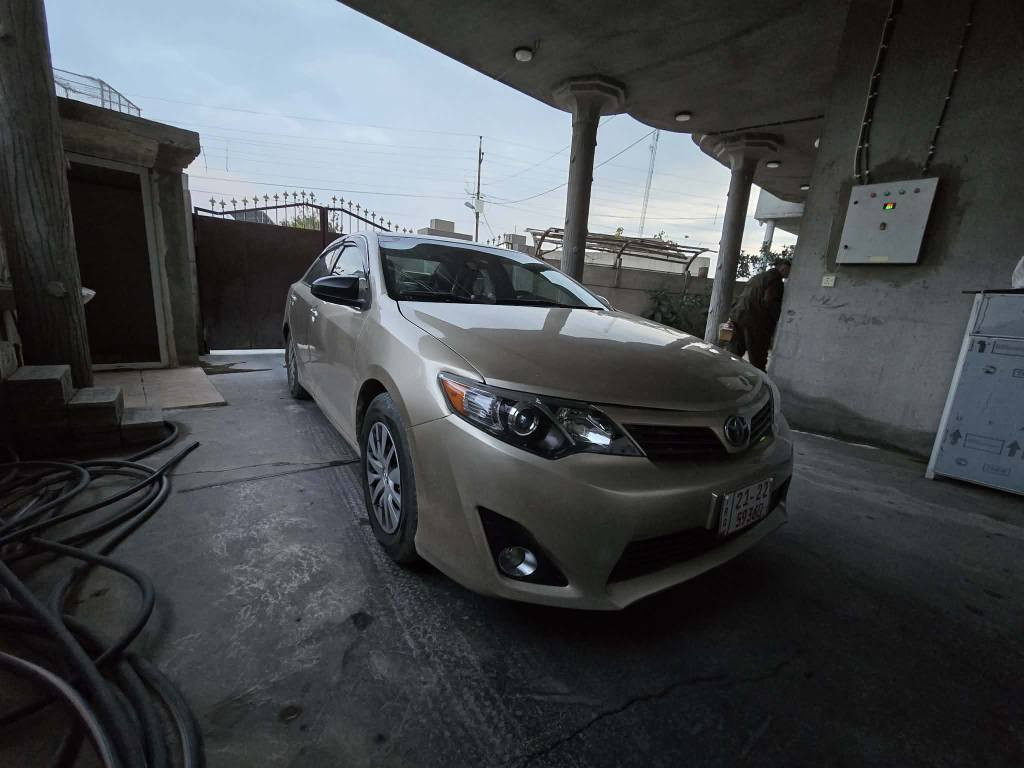 بِسْمِ اللهِ الرَّحْمَنِ الرَّحِيْم

مَاشَاءَ‌ اللّٰه‌ تبَارِكْ اللە

بەناوی خوای گەورە و میهرەبان 

کامری بڕاوەی دوبەی بۆ فرۆشتن 
مۆدێل 2013 مواسەفات خەلیجی مەکینە 4 پستۆن گێڕ و مەکینەی لۆکی لەسەرە بەشەرتی گێڕ و مەکینە سەیارەکە 250 مەسرەفی نیەو کامل مەسرەف کراوە سبوخ عام کراوەتە چوار تایەو ویلی لۆکی لە ژێرە بەکورتی کامل مەسرەف کراوە
سعری 58 گەڵاو معامەلە تکایە لەگەڵ ڕێزم تەلەفون کەن جوابی نامە نادەمەوە
ژ.م***********
شوێن چوار قوڕنە رانية, السليمانية
