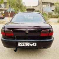 موديل ١٩٩٥ • جير ومكينة • كركوك
