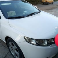 سيراتو ٢٠١٠ • ماشي ٢٧٨٠٠٠ • رقم سليمانيه