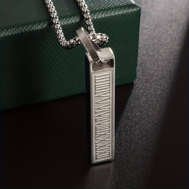 توفرت قلادة الفولاذ مزخرفة بتقنية الليزر للرجال💪

💪 متانة ودقة بطلاء ثابت بالفولاذ💪

✨من الفولاذ المقاوم للصدأ ✔️
✨كوالتي عالي جدآ 💯
✨غير قابل للصدآ ✔️
✨الأصلي بجودة وصناعة ايطالية 💯
✨ الألوان المتوفرة الأسود والفضي والذهبي💛🖤🩶

السعر 7 الاف 

🚘يوجد خدمة توصيل لجميع محافظات العراق ٤ الاف🚘


**إذا كنت صاحب هذا الإعلان وتريد حذفه لأي سبب، رجاءا أرسل رسالة إلى الدعم الفني**