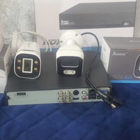 ٤ جنل ٥ ميكا • ٣ كام ٢ ميكا جديده • XVR ٢٠٢٥