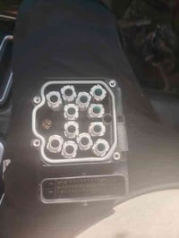 Abs دورنكو جيب يرهم موديل٢٠٢١/٢٠٢٢/٢٢٣ كسر كارتون للبيع ماشدود على سيا...