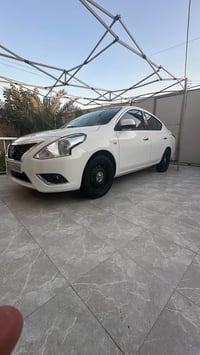 صني ٢٠٢٤ • ماشيه ٥٨ الف • كفاله عامه