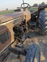 كاروبه عنتر • موديل ٨١ • بابل