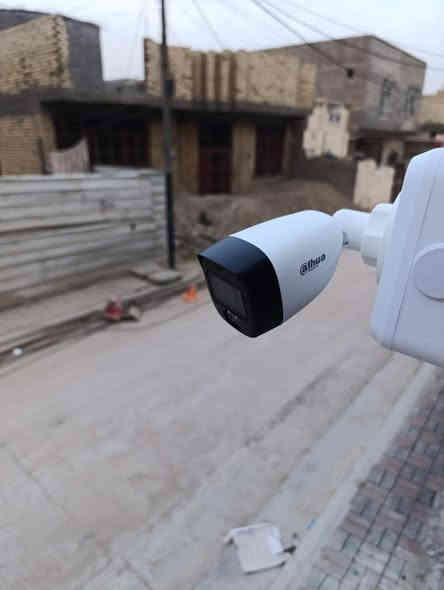 اختصر الزمن والجهد وتمتع بالجودة 
سلام عليكم 
تم تأمين منزل احد زبائننا ب ٤ كاميرات من شركة دهوا دقة 
٢ ميكا 
صوت وصوره 
ليلي الوان 
ضمان سنه استبدال 
#العنوان #
كربلاء/ طويريج/ شارع البلدية/ مجاور المستوصف الطبي 
#هاتف #
***********
***********
جمله- مفرد 
اسعار خاصة للمنصبين
