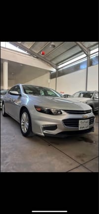 ماليبو ٢٠١٨ • ١.٥ تيربو • ٦٦٠٠٠