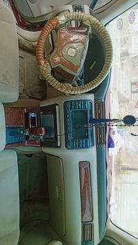 كراون • ٢٠٠١ • الناصرية