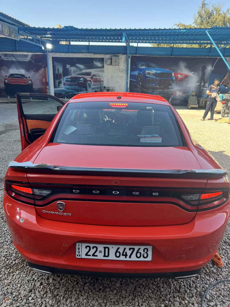 جارجر 2020 كفاله فول  عامه حته دعاميات وكاله هارلم خليجي ماشيه 100 السعر 238 بيه مجال قليل مكان السياره النجف رقم الهاتف ***********
