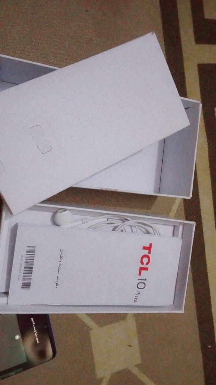 جهاز TcL ذاكره 256 الجهاز نظيف فول ماخذه 450 عارضه ب 250 وبي مجال بسيط مكاني بغداد جسر ديالى القديم *********** الشراي يتصل
