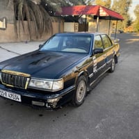 كيا بونتيشا • ١٩٩٢ • رقم بغداد الدولي