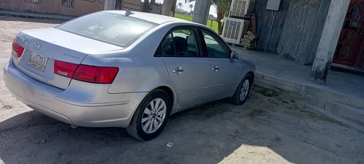 السلام وعليكم سوناته موديل10السياره حلوه حيل***********/***********
