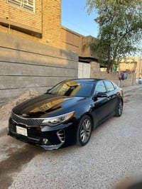 اوبتيما ٢٠١٦ • ماكينة ٢٤٠٠ • بدون ايرباق