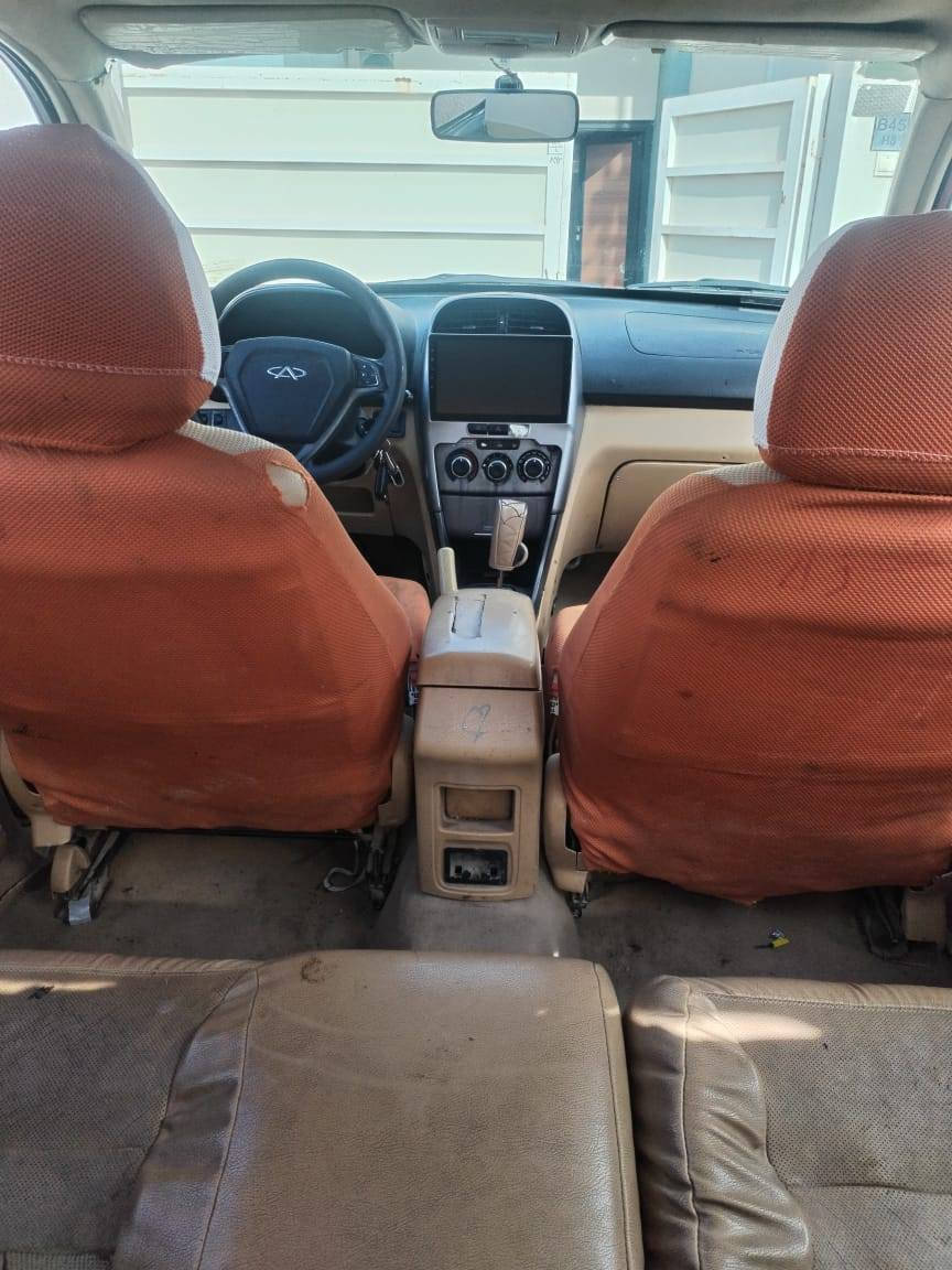 سلام عليكم تيكو مديل 2013
السياره جاهزه من كلشي مكينه كير حداديه
رقم بصره انكليزي بسمي السياره مكاني كربلاء
رقم تلفون ***********
