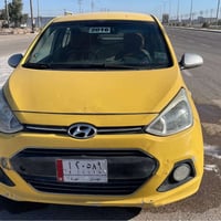 i10 ٢٠١٦ • خليجي • بدون حادث