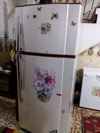 ثلاجه • للبيع • الشعلة