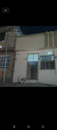بيت للبيع • ٥٠م • بلنداء منطقه 86