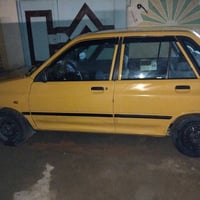 سايبا • موديل ٢٠١١ • كفاله