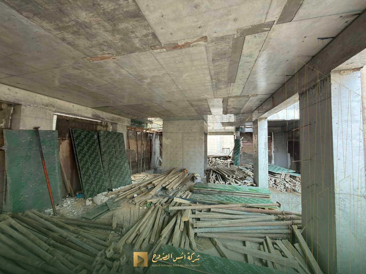 تنفيذ يليق بالصروح … خبرة ، دقة ، وإبداع من شركة اسس الصروح .

( مواصلة العمل في مرحلة الهيكل حيث تم انجاز طابقين الى الان ) .

طبيعة المشروع : 
بناية تجارية متعددة الطوابق ( فندق ) على مساحة 175 متر مربع  .

الموقع العمل : 
كربلاء - مركز المدينة - شارع السدرة .

للتواصل و الاستفسار :
*********** & ***********
sorouh.iraq95@gmail.com

موقع الشركة:
كربلاء حي الحسين مقابل مذخر الماس .
