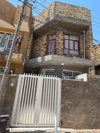 حله نادر الثانية • ١٠٠متر • طابو زراعي