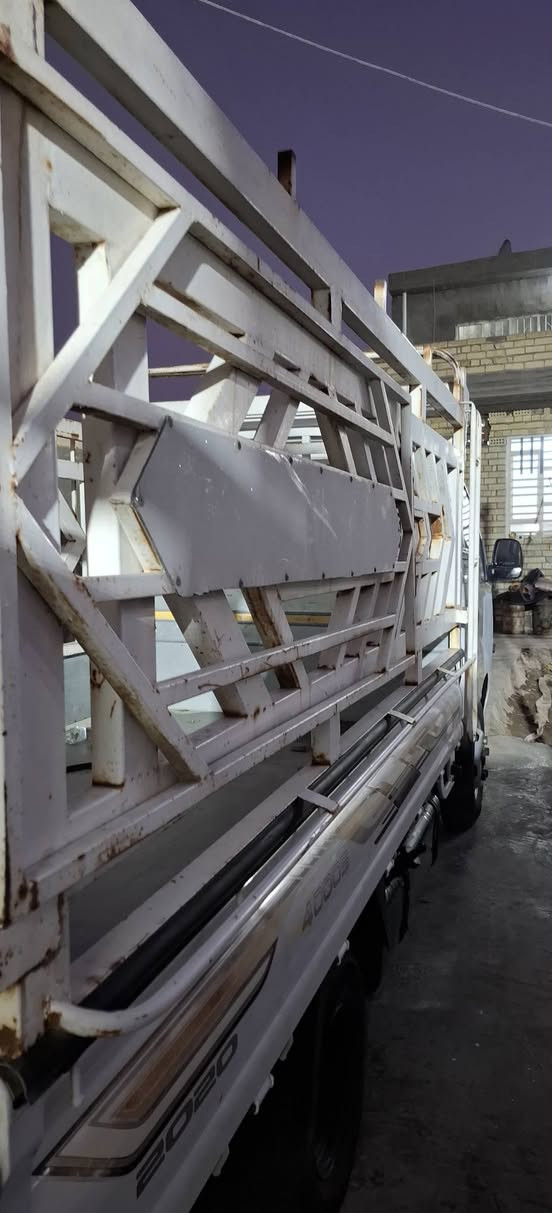 السلام عليكم محجر فحل للبيع


**إذا كنت صاحب هذا الإعلان وتريد حذفه لأي سبب، رجاءا أرسل رسالة إلى الدعم الفني**