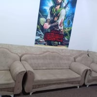 تخم مستعمل • كوت زين القوس • شارع جوبه