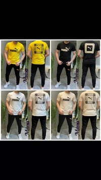 كولكشين صيف 2026 • ملابس • تليجرام