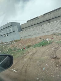 حي المهدي • ٢٠٠م • أرض زراعية