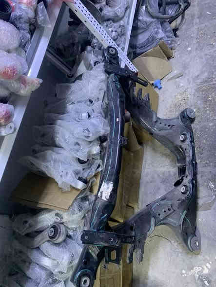 السلام عليكم 
تسلا الليث EV-Tech
نقدم لكم افضل العروض والاسعار 
متوفر حاليا اصلي وتجاري 
دبلات امامي خلفي  تفصيخ موديل x 
غطاء حوض يمين يسار امامي موديل x
ابوا خلفيه موديل x لون ابيض 
ماطور هاند بريك خلفي 
دعاميات 
بدنات 
براكيت 
جميع اجزاء الصدر 
***********
***********
بغداد الدوره الاثوريين 
يوجد توصيل جميع المحافضات
