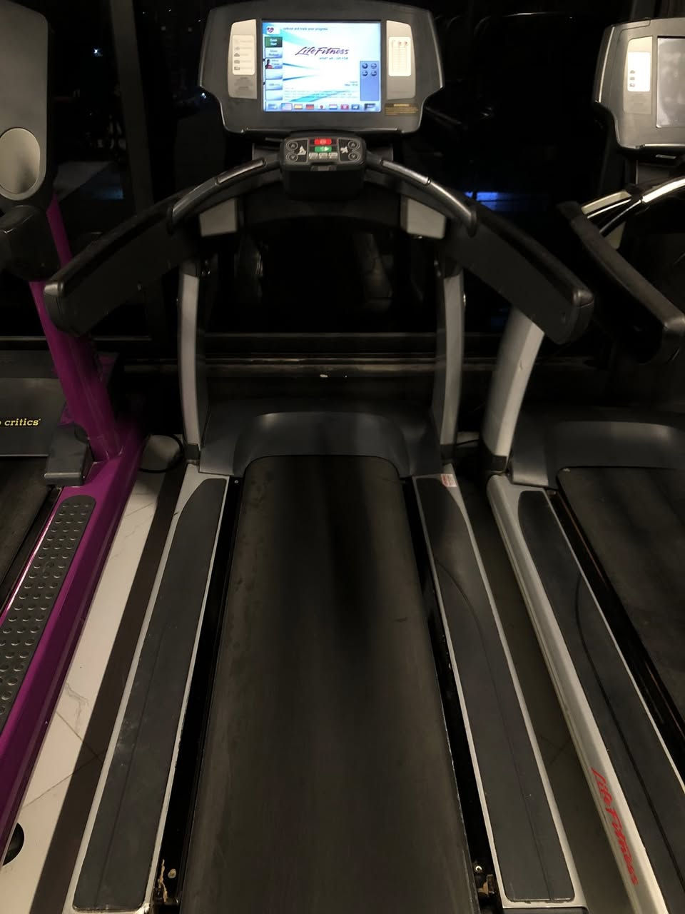 للبيع جهاز جري امريكي ب550 دولار  مكاني موصل


**إذا كنت صاحب هذا الإعلان وتريد حذفه لأي سبب، رجاءا أرسل رسالة إلى الدعم الفني**