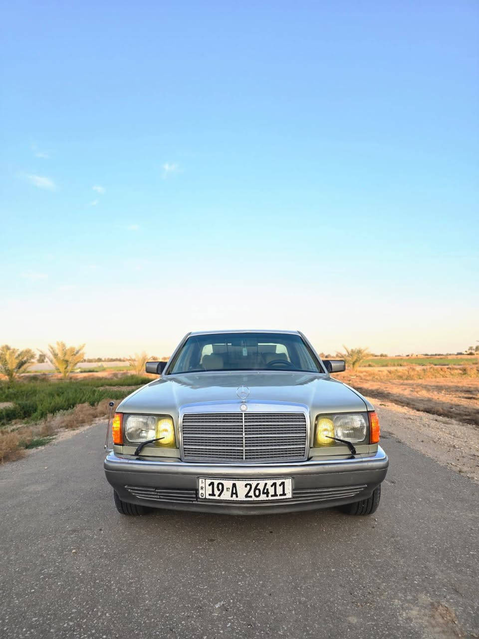 مارسدس جامبو رئاسي موديل ٨١محدثه ٩١محرك وكير محور بطه مكفول مصبوغه عام للجماليه قواعد دبل بلادي
رقم كربلاء تحويل مباشر مشروع وطني سنويه لنهايه٢٠٢٩ و 

السعر ٥٠وبيها مجال 
مكاني بابل اسكندريه قرب الدله
تراهم مراوس حسب القناعه

***********

***********
