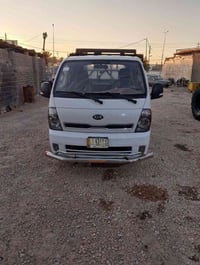 كيا بيكانتو • ٢٠١٨ • بابل القاسم