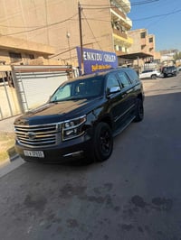 تاهو lt 2020  للبيع اومراوس  بسيارة احدث حسب القناعه   قاصه كشنات تدفه...